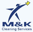 M & K Cleaning Services Ltd